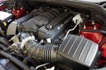 Jeep Grand Cherokee SRT8 2014 года